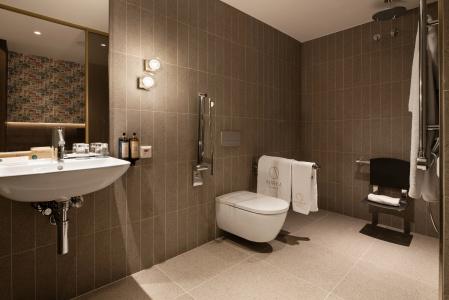 Áurea Palacio de Correos by Eurostars Company - 8