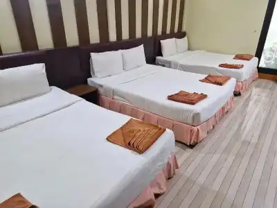 Tontarn Resort And Spa - 27