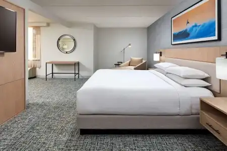 MDR Marina del Rey - a DoubleTree by Hilton - 102