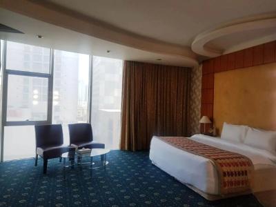 Panorama and Spa - 36