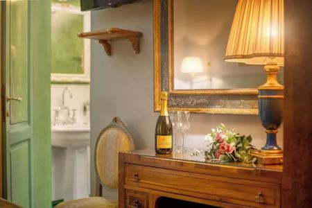 Il Marzocco Boutique B&B - 20