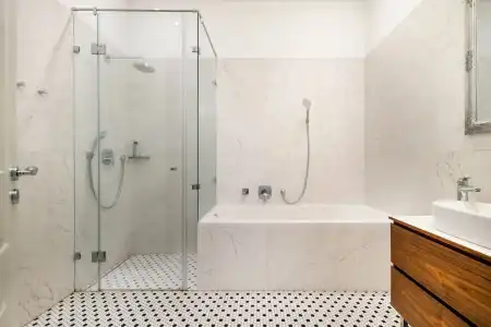 Luxury Style Apartments - 100