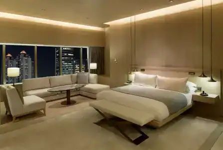 Hyatt Centric Levent - 2