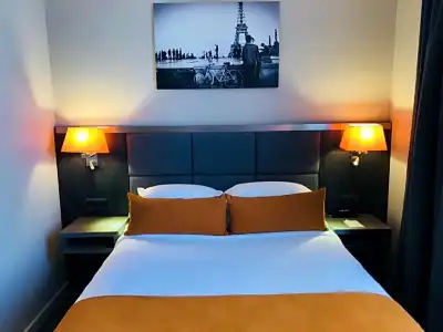 Best Western Empire Elysees - 132