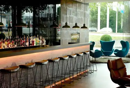 Motel One Amsterdam - 17