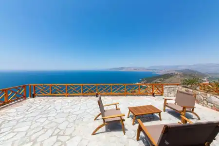 Santa Oliva Suites - 25