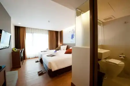 41 Suite Bangkok - 45