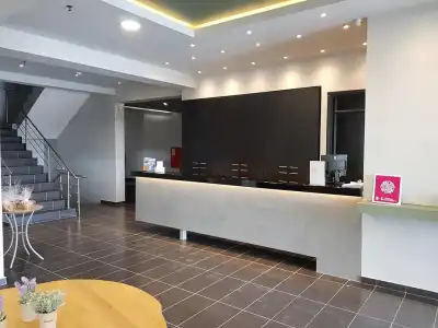 Gennadi Grand Resort - 2