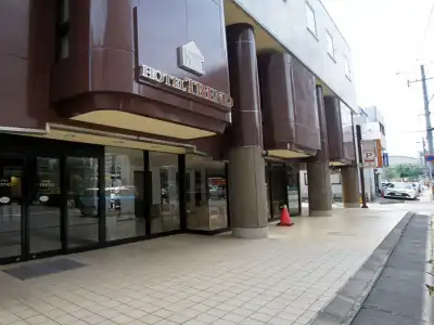 Royal Inn Mito - 22