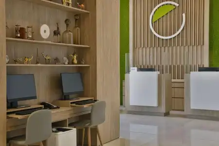 Element Al Jaddaf, Dubai by Marriotts - 5