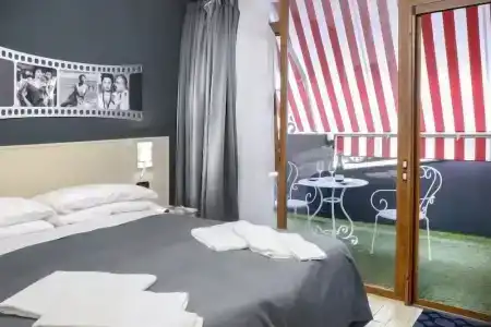 B&B Sorrento Queen - 63