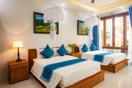 Casare Retreat Phu Quoc - 65