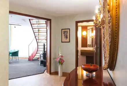 Living Großer Kurfürst - 57