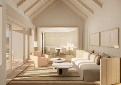 LUX* Belle Mare, Mauritius - 49