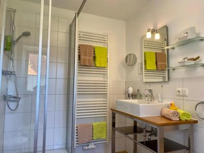 Garni Dünennest - 40