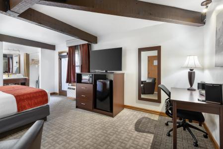 Best Western Plus Rio Grande Inn - 57