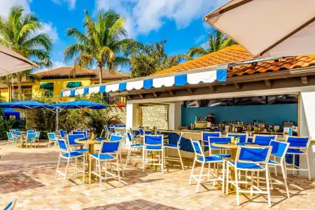 The Cottages at Naples Bay Resort - 5