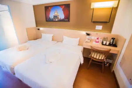 Chiang Roi 7 Days Inn - 59