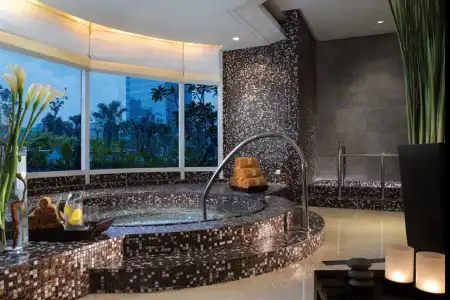 The Residences at The Ritz-Carlton Jakarta, Pacific Place - 16