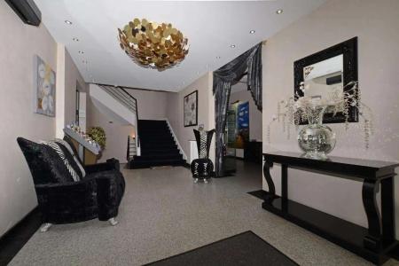 Hôtel la Réserve - 9