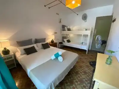 Primavera Hostel - 44