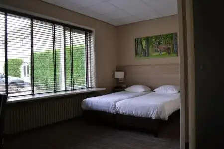 Fletcher-Restaurant Het Veluwse Bos - 56