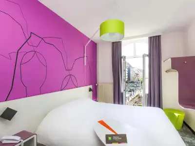 ibis Styles Strasbourg Centre Petite France - 21