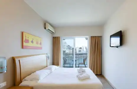 Kitro Beach Hοtel - 57