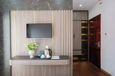 ELC Luxury Da Lat & Apartment - 83