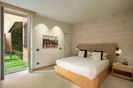 Ripetta Luxury Apartments - 67