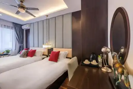 Splendid & Spa - 46
