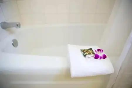 Waikiki Resort - 23