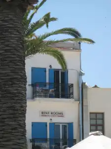 Sea Front Studios Old Town - 0
