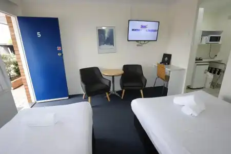 Reign Inn Newcastle - 100