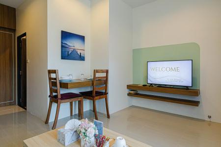 Happy Eight Resort Phuket Apart-hotel - 33