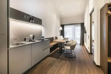 Aquila Dolomites Residence - 116