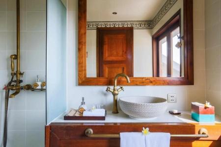 Almanity Hoi An Resort & Spa - 78
