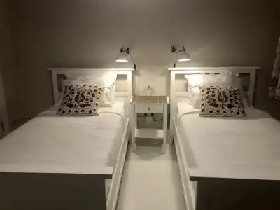 Mehmet Bey Suites Apart-Hotel - 97