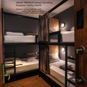 Timber Hostel - 2