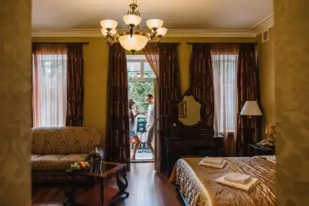 Hermitage Boutique-Hotel - 60
