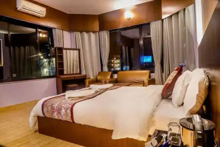 Trekkers Inn - 32