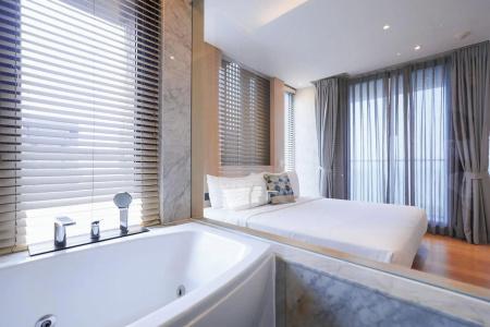 Balcony Seaside Sriracha & Serviced Apartments (SHA Extra Plus) - 19