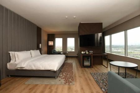 Crowne Plaza ANKARA by IHG - 51
