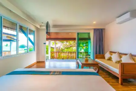 Aura Samui Best Beach - 59