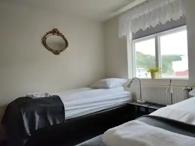 550 Guesthouse - 2
