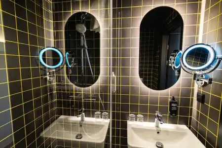 Ibis Lviv Center - 7
