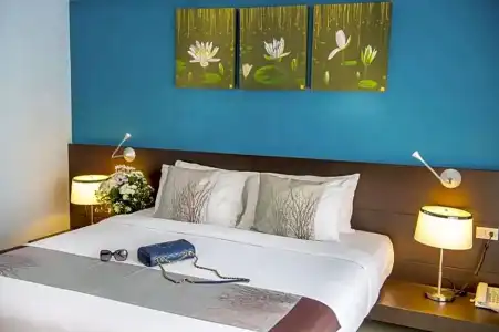 Blue Tara Krabi Ao Nang - 52