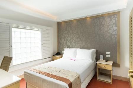 Empress HoChiMinh City - 64