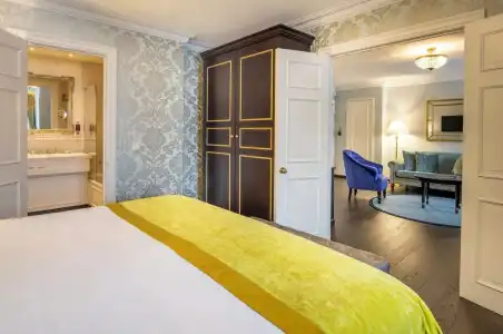 Stanhope Brussels by Thons - 101