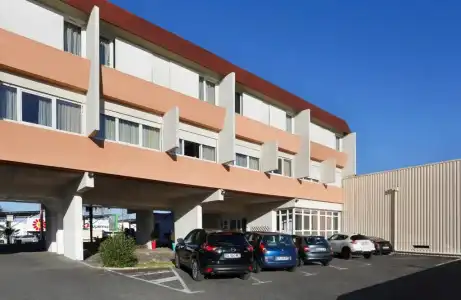 Citotel Atlantic - 27